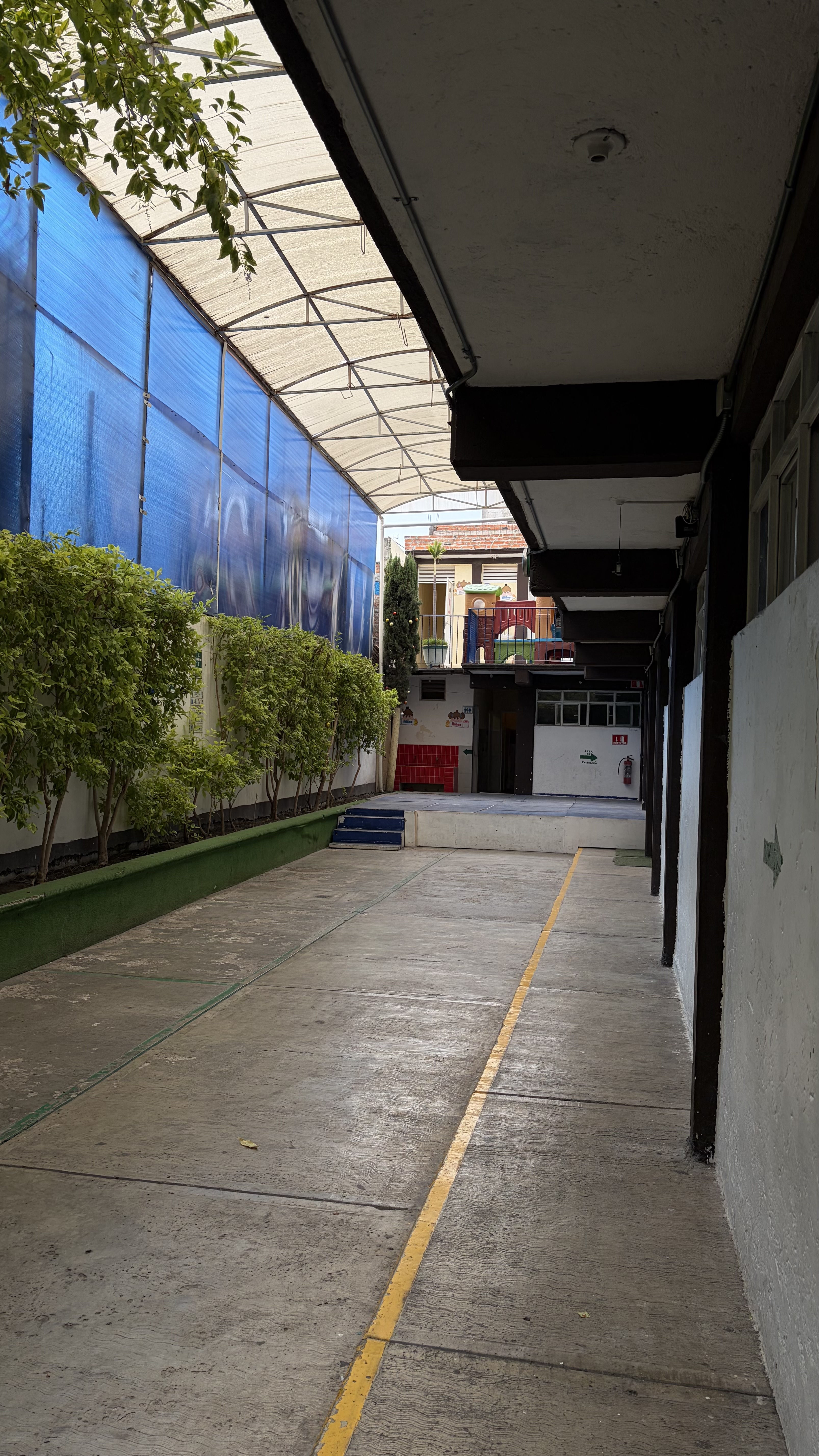 Instalaciones