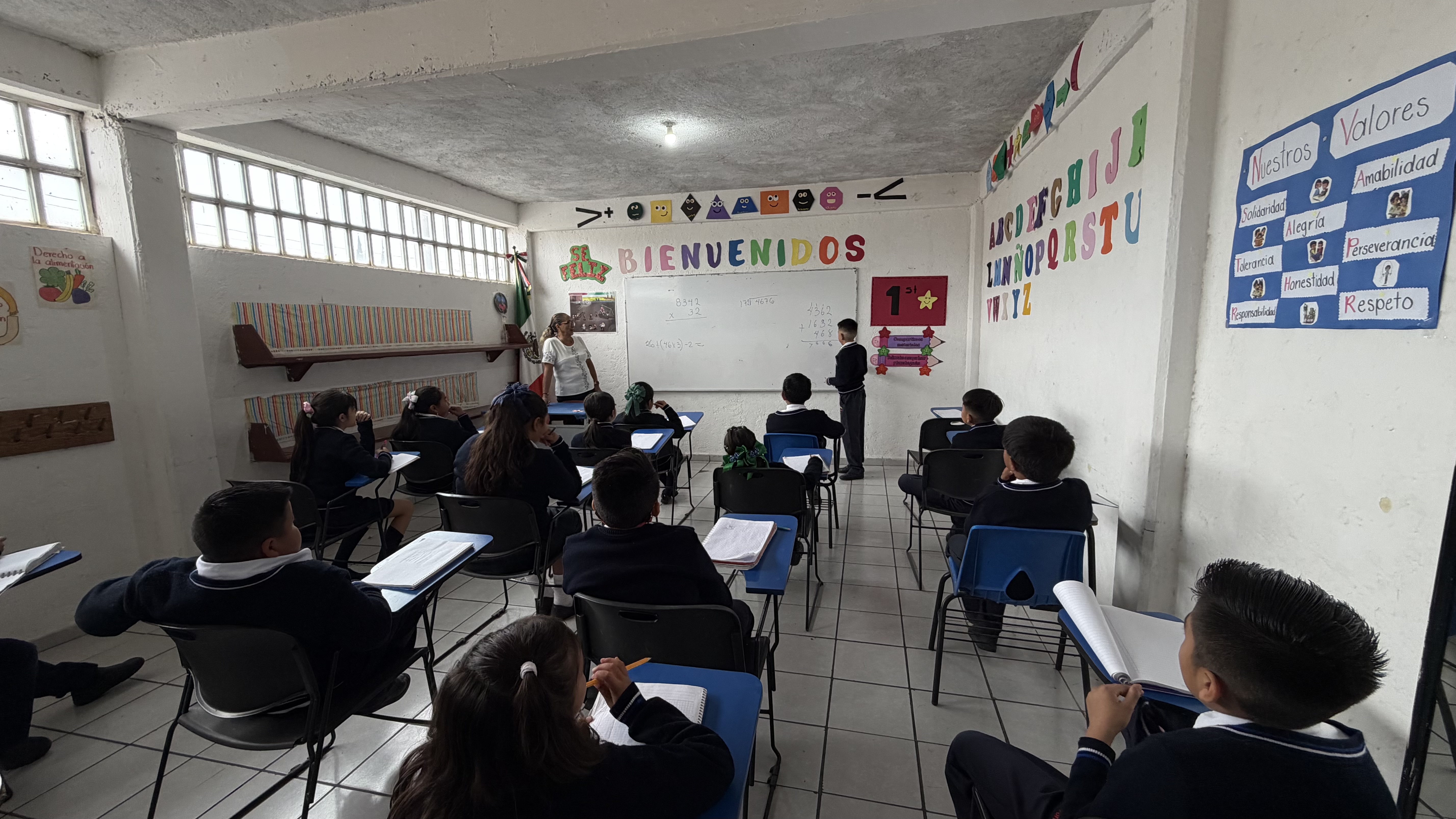 Primaria