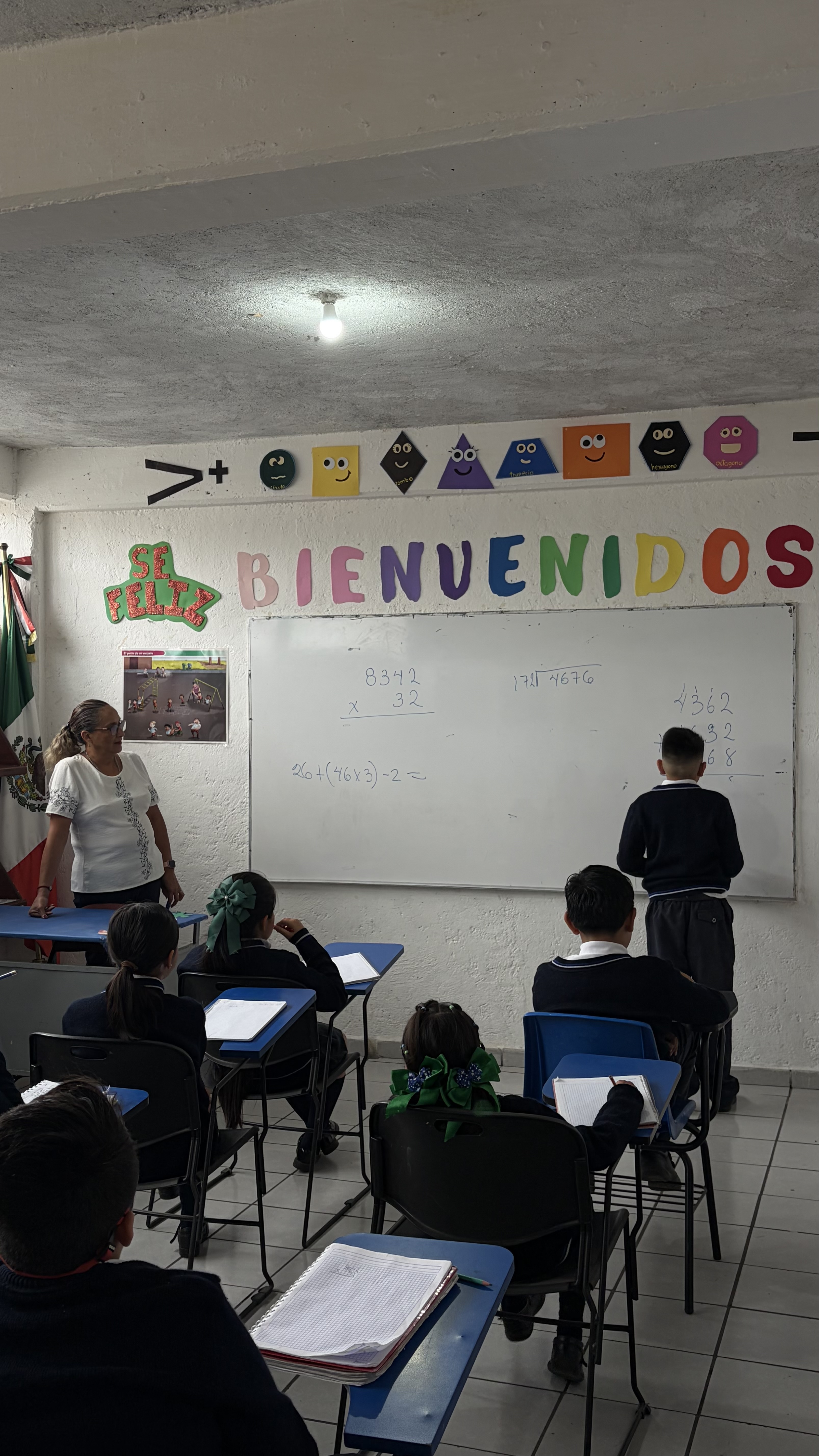 Actividades