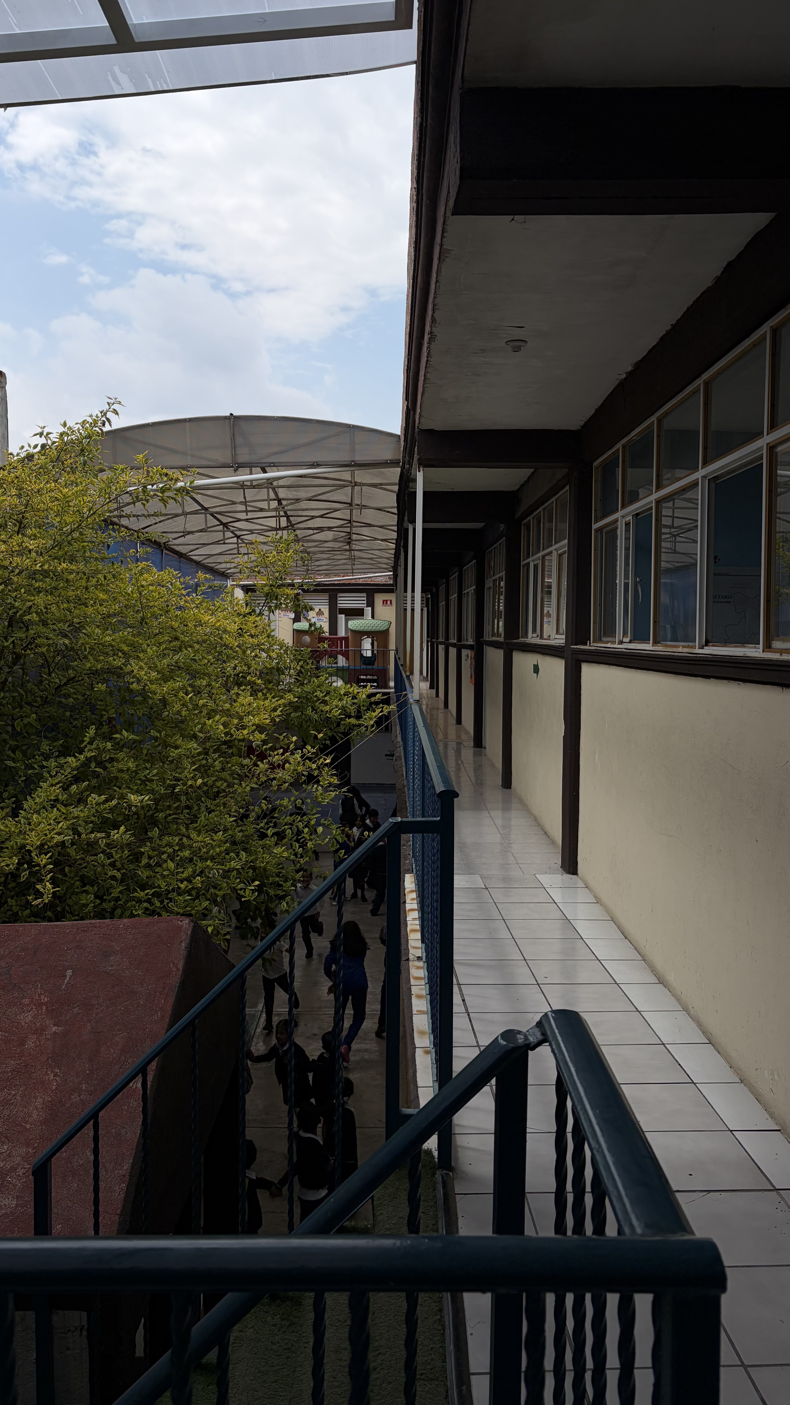 Colegio Tonatiuh