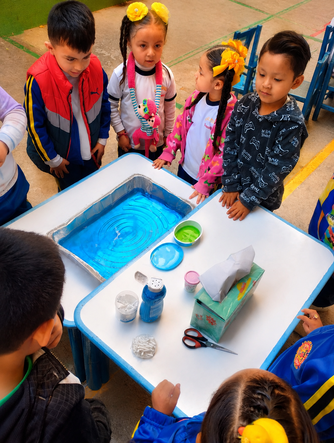 Feria de Ciencias