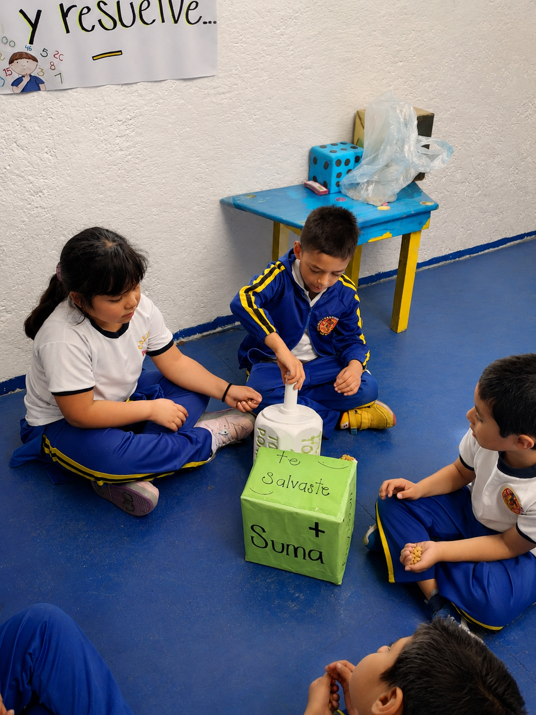 Feria de Ciencias